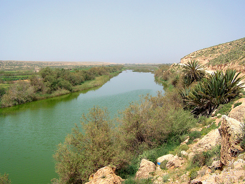 Souss-Massa National Park